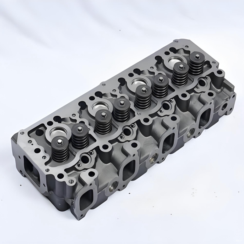 鋁合金壓鑄模具